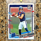 C.J. Stroud RC 2023 Panini Donruss Optic Football RATED ROOKIE Houston Texans RC