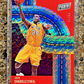 Shaquille O’Neal 2021 Panini The National Legends Diskettes 22/25 Gem Mint SSP