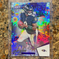 Lamar Jackson 2021 Panini THE NATIONAL #46/50 KABOOM Explosion Super Rare SSP