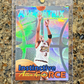 1999-00 Topps All-Matrix Allen Iverson Instinctive Force Refractor 76ers HOF