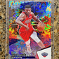 Zion Williamson 2021 Panini The National 37/50 KABOOM Explosion Rare Gem Mint SP