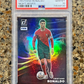 2022 PANINI DONRUSS FIFA - CRISTIANO RONALDO NIGHT MOVES #23 - GEM MINT - PSA 10