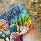 🌟 Aaron Rodgers - 2021 Panini The National Diskettes #03/25 - Super Rare SSP 🌟