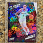 Dejounte Murray 2021 Panini NBA Player of the Day KABOOM 86/99 Rare Gem Mint SSP