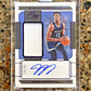 Jaren Jackson Jr. 2021 Panini One And One JERSEY PATCH AUTO 19/35 Rare Mint SSP