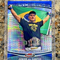 Junior dos Santos 2012 Topps UFC Finest Moments X-Fractor 020/188 Gem Mint SSP