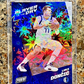 🌟 Luka Doncic 21-22 Panini NBA POTD KABOOM 31/99 Gem Mint SSP