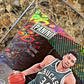 Giannis Antetokounmpo 2021 Panini The National Diskettes #25/25 Super Rare SSP