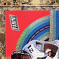 Deion Sanders 2021 Panini The National Legends Stardust #1/5 SSP - Rare! 🚀🚀🚀