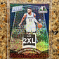 Karl-Anthony Towns 2017 Panini The National Black Prizm Laundry Tag ONE OF ONE!!