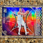 Nikola Jokic 2019 Panini Donruss Optic Basketball FANTASY STARS Prizm Gem Mint