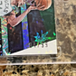 Giannis Antetokounmpo 2021 Panini Player of the Day KABOOM 84/99 Rare Mint SSP