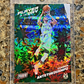 Giannis Antetokounmpo 2021 Panini Player of the Day KABOOM 42/99 Rare Mint SSP