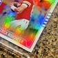 Patrick Mahomes II 2020 Prestige Football HONOR ROLL Refractor Rare Gem Mint