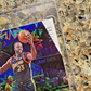 Draymond Green 2021 Panini NBA Player of the Day KABOOM 77/99 Rare Gem Mint SSP