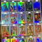 Alex Pardee 2021 Topps Project70 Rainbow Foil Complete Set /70 – Rare! 🚀🚀🚀