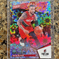 Damian Lillard 2021 Panini THE NATIONAL 18/50 KABOOM Explosion Rare Gem Mint SSP