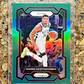 Giannis Antetokounmpo - 2023 Panini Prizm Basketball - Green Prizm - Gem Mint