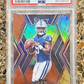 2022 Panini Select ANTHONY RICHARDSON #14/25 Tie-Dye Prizm Rookie XRC GEM PSA 10