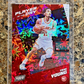 Trae Young 2021-22 Panini Player of the Day Basketball KABOOM #13/99 SSP Rare 🚀