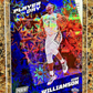 Zion Williamson 2021 Panini NBA Player of the Day KABOOM 71/99 Rare Mint SSP