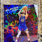 STEPHEN CURRY 2021 Panini POTD KABOOM #30/99 JERSEY MATCH Super Rare SSP