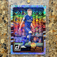 Toni Kroos 2016-17 Panini Donruss Soccer Swirlorama Refractor Real Madrid HOF