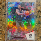 Kyrie Irving 2021 Panini THE NATIONAL 22/50 KABOOM Explosion Rare Gem Mint SSP