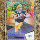 🌟 Aaron Rodgers - 2021 Panini The National Diskettes - #08/25 - Super Rare SSP