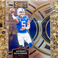 2023 Panini Select - Anthony Richardson Premier Rookie - Indianapolis Colts (RC)