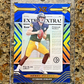 Kenny Pickett RC 2022 Panini Xr Football EXTRA! Refractor 50/99 Gem Mint Rookie