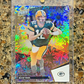 Aaron Rodgers 2021 Panini The National #15/50 KABOOM Explosion SSP - SUPER RARE