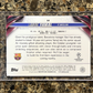 Lamine Yamal RC 2023-24 Topps Chrome Sapphire UEFA FC Barcelona Rookie GOLD /50