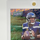 🌟 Russell Wilson 2021 Panini The National Diskettes #08/25 🌟 SUPER RARE 🚀🚀🚀