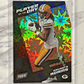 Davante Adams 2021 Panini Player of the Day Football KABOOM #74/99 SSP Rare! 🚀