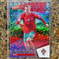 CRISTIANO RONALDO 2021 Panini THE NATIONAL DISKETTES #8/25 Portugal Rare SSP