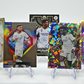 Hobby Dads Los Blancos: Real Madrid Icons 5-Pack