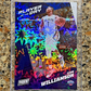 Zion Williamson 2021 Panini NBA Player of the Day KABOOM 36/99 Rare Gem Mint SSP