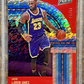 LeBron James 2021 Panini The National LEGENDS DISKETTES 22/25 SP Gem Mint PSA 10