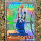 Kevin Garnett 1999-00 Topps All-Matrix Instinctive Force Refractor Rare Gem Mint