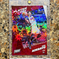 Bam Adebayo 2021-22 Panini Player of the Day Kaboom #14/99 Rare Gem Mint SSP