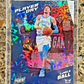 LaMelo Ball 2021 Panini Player of the Day KABOOM #16/99 Hornets Super Rare SSP