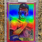 MICKEY MANTLE 2021 Topps Project70 1961 design by Alex Pardee RAINBOW FOIL 23/70