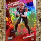 Joe Burrow 2021 Panini Player of The Day KABOOM #20/99 Super Rare SSP