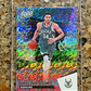 Giannis Antetokounmpo 2021 Panini The National Diskettes #25/25 Super Rare SSP