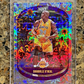 Shaquille O’Neal 2021 Panini Player of the Day KABOOM #98/99 Shaq Super Rare SSP