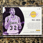 Magic Johnson 2018-19 Panini Status Symbols Holo Refractor Lakers HOF Gem Mint