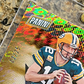 🌟 Aaron Rodgers - 2021 Panini The National Diskettes #03/25 - Super Rare SSP 🌟