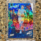 LaMelo Ball 2021-22 Panini Player of the Day KABOOM #65/99 SSP - SUPER RARE