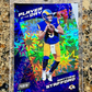 Matthew Stafford 2021 Panini Player of the Day KABOOM 88/99 Rare Gem Mint SSP